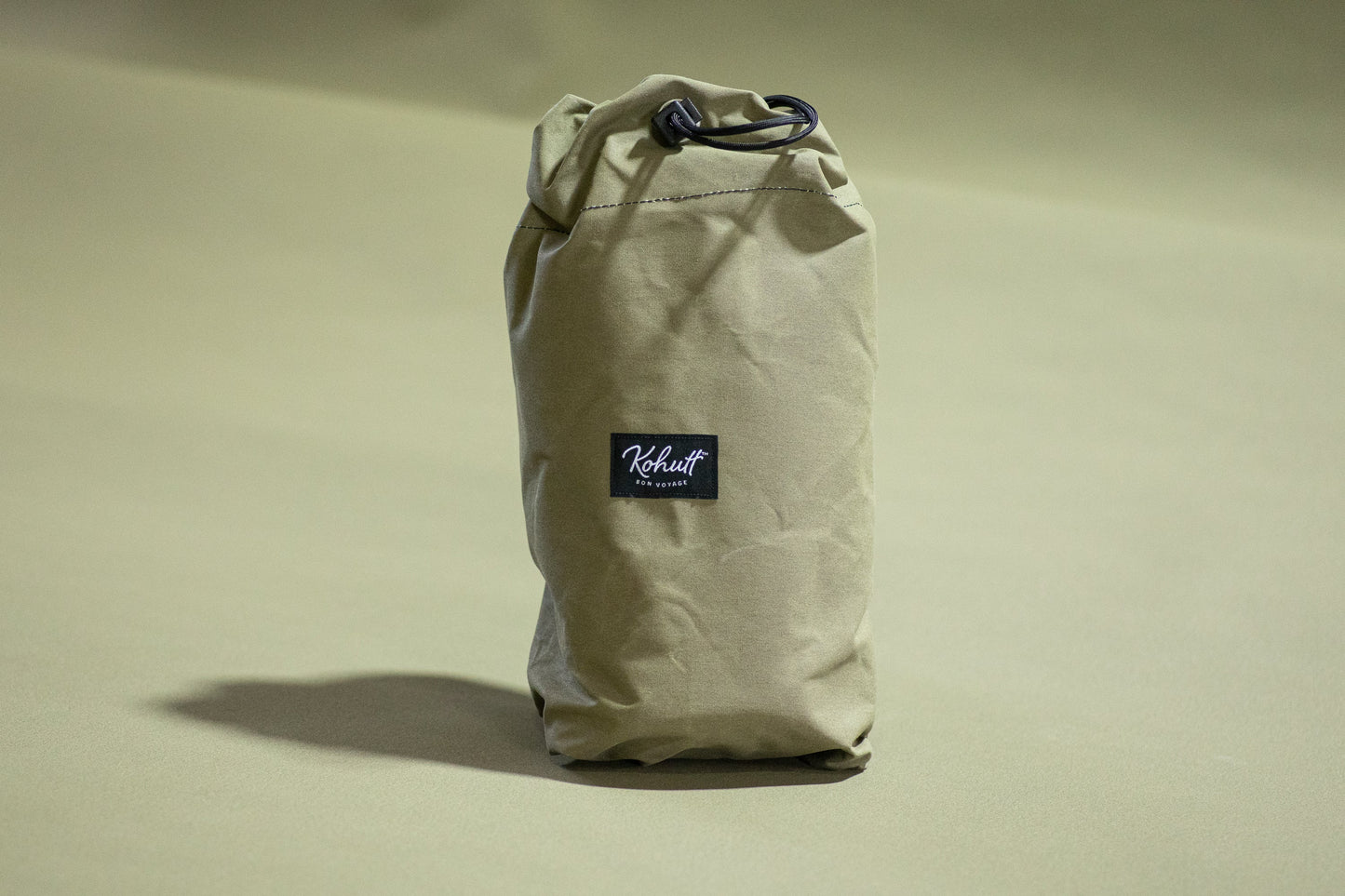 Canvas field tarp (4 sizes) - Kohutt™