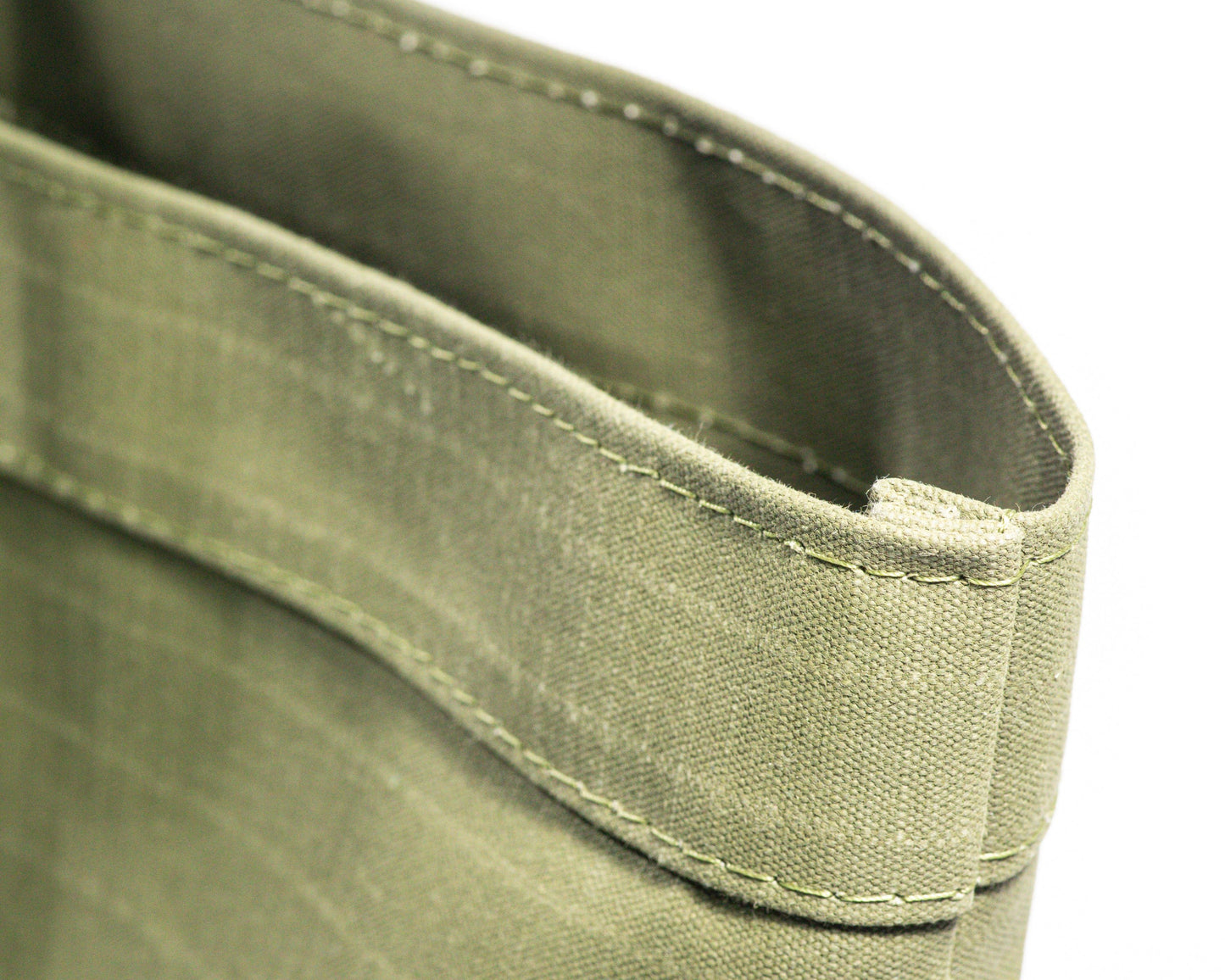 Heavy - duty canvas haul tote - Kohutt™