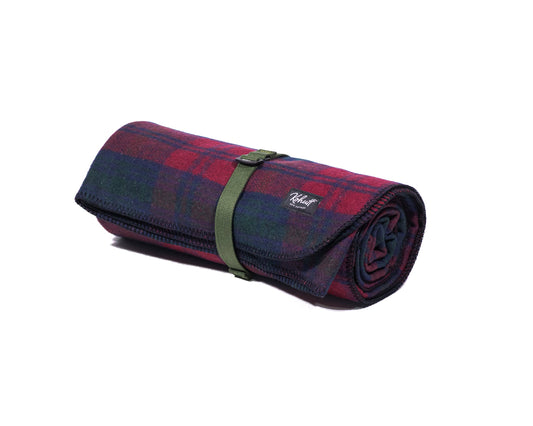 Maatsuyker Wool Blanket - Kohutt™