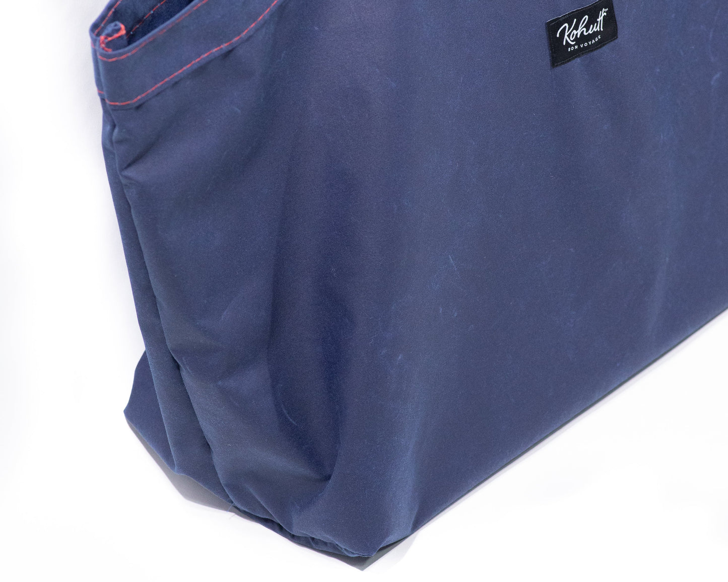 Oilskin Field Tote - Kohutt™