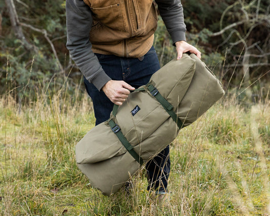 The Mariners Roll Mat (pre - order) in Myrtle - Kohutt™