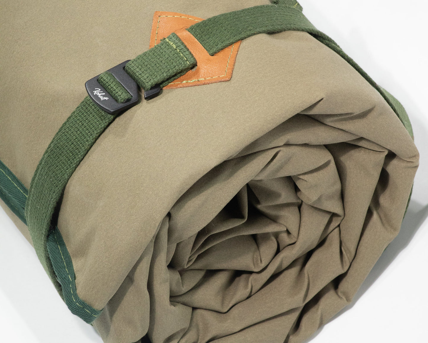 Western Tiers Canvas Bedroll - Kohutt™