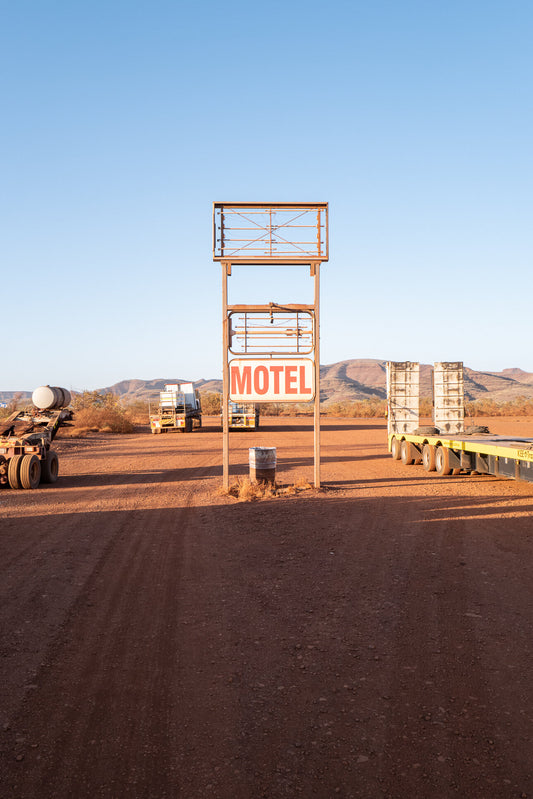 Motel