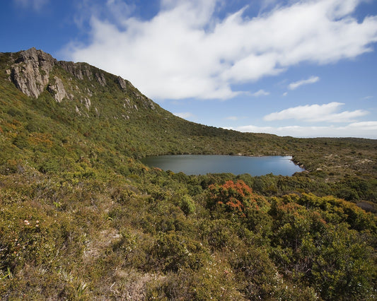 Cold tarns & soggy bums - Kohutt™