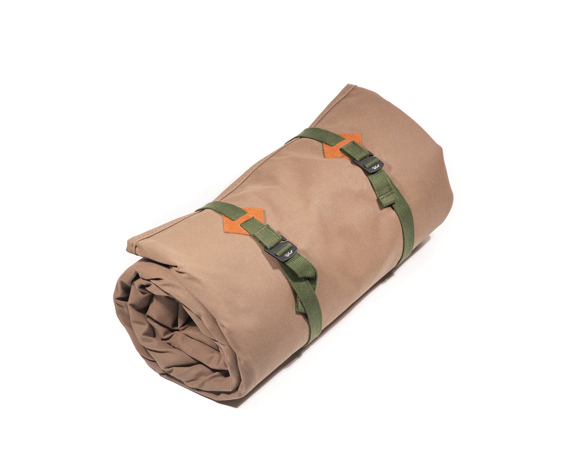 Western Tiers Canvas Bedroll - Kohutt™