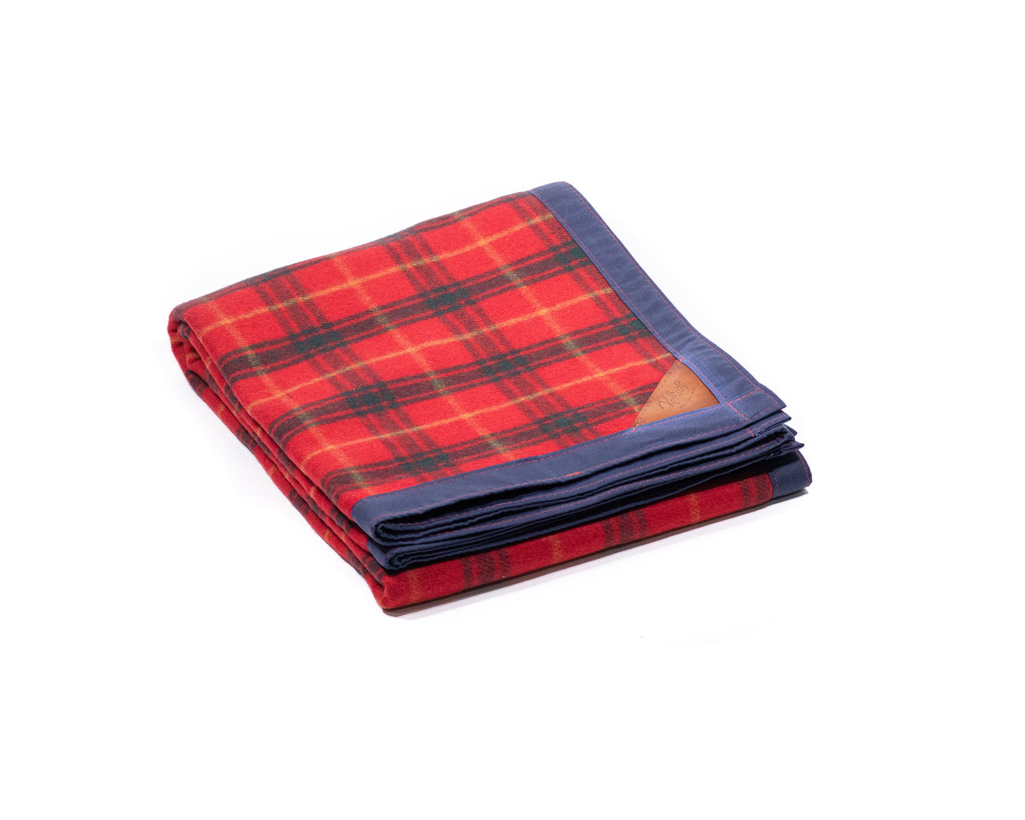 Anchorwatch oilskin blanket - Kohutt™