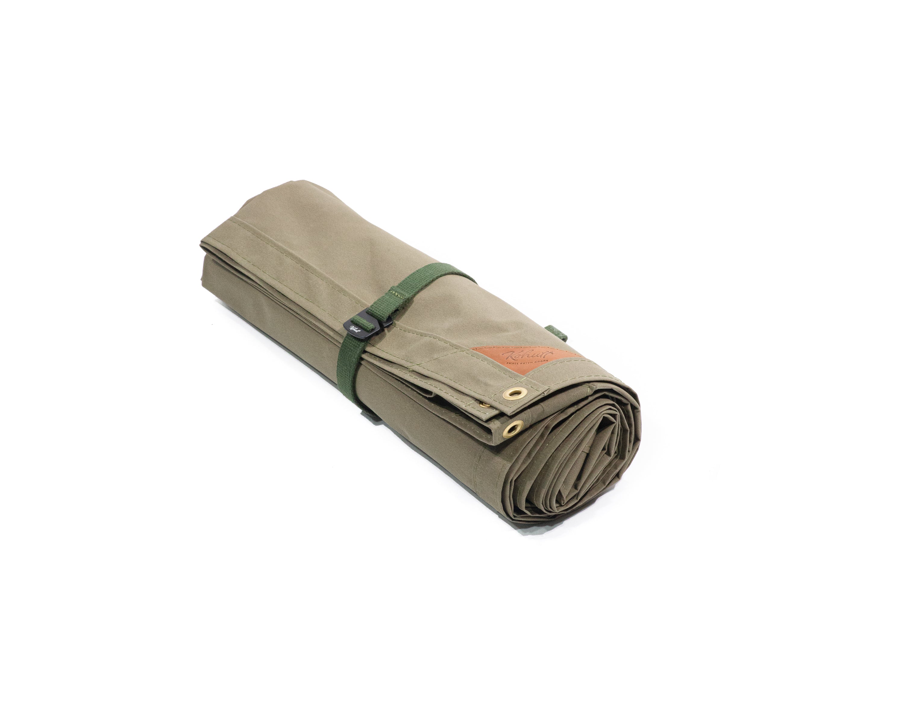 Canvas Field Tarp (4 sizes) – Kohutt™