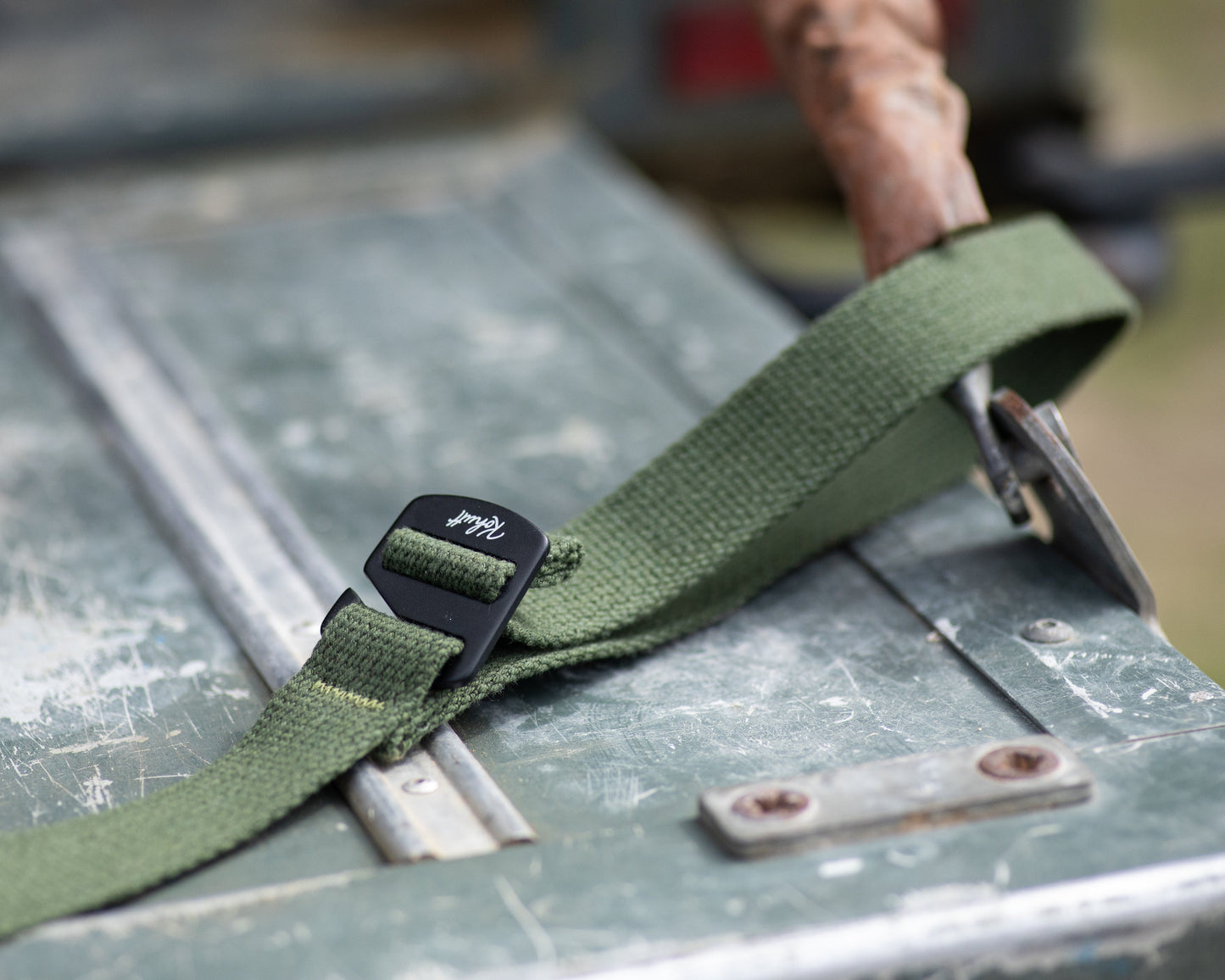 Cotton Dog Lead - Kohutt™