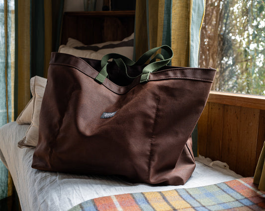 Heavy-duty Haul Tote - Kohutt™