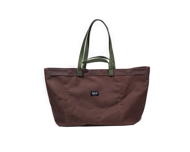 Heavy - duty Haul Tote - Kohutt™