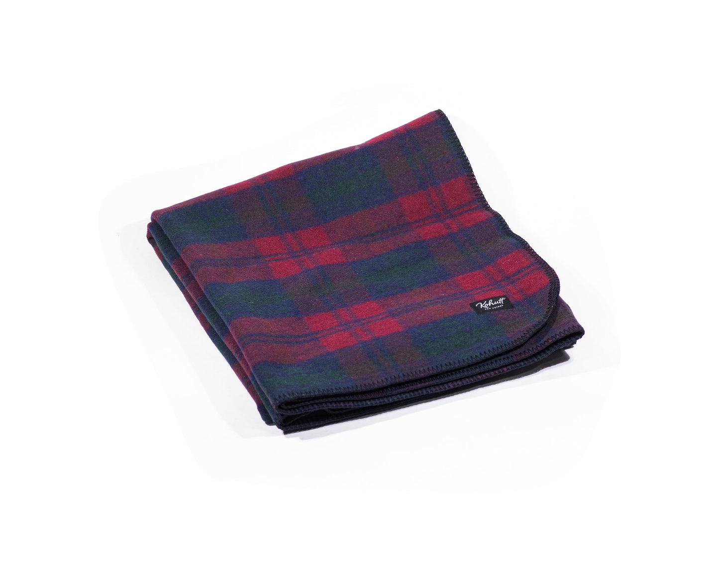 Maatsuyker Wool Blanket - Kohutt™