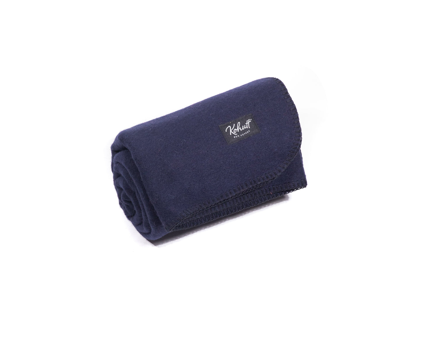 Mini wool blanket for pets & little people - Kohutt™