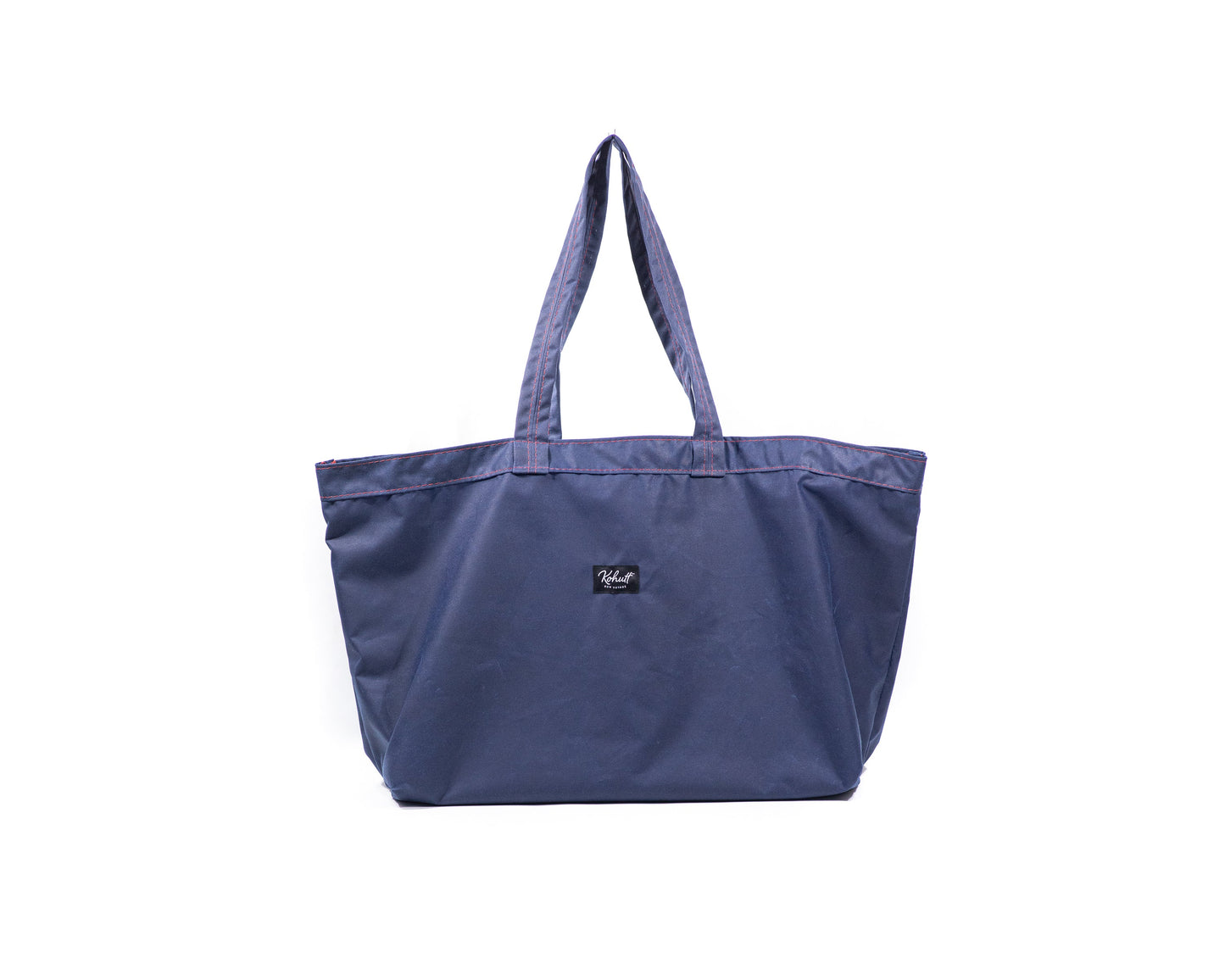 Oilskin Field Tote - Kohutt™