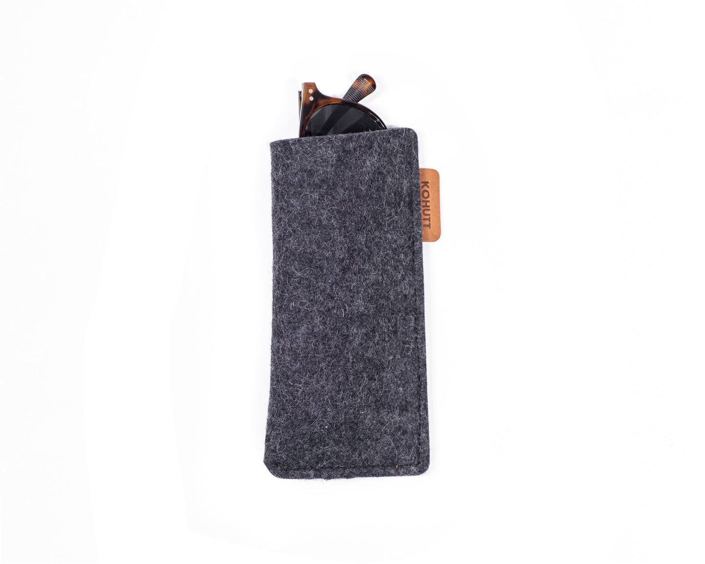 Sunglasses sleeve - Kohutt™