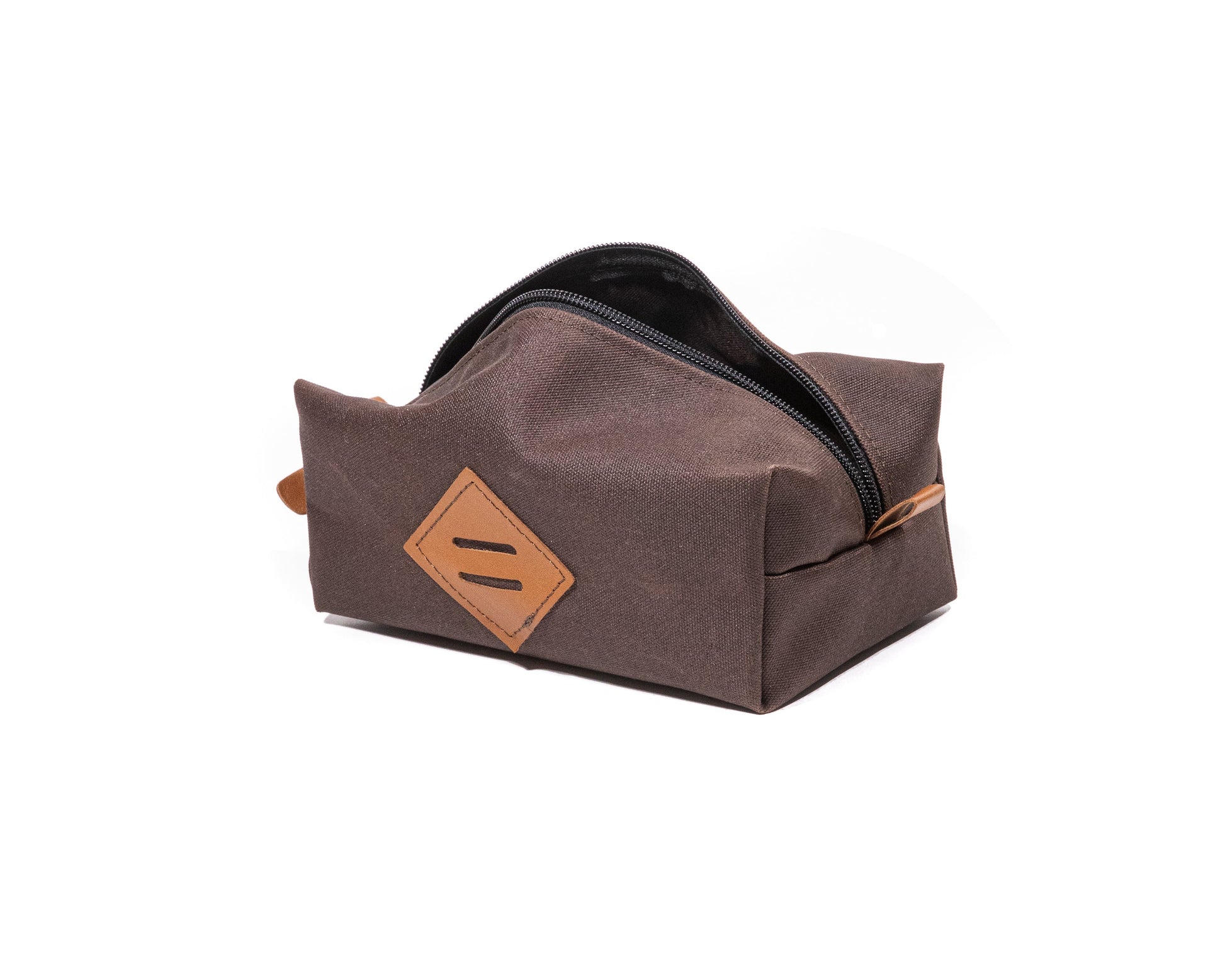 Waxed Travel Dopp - NEW - Kohutt™