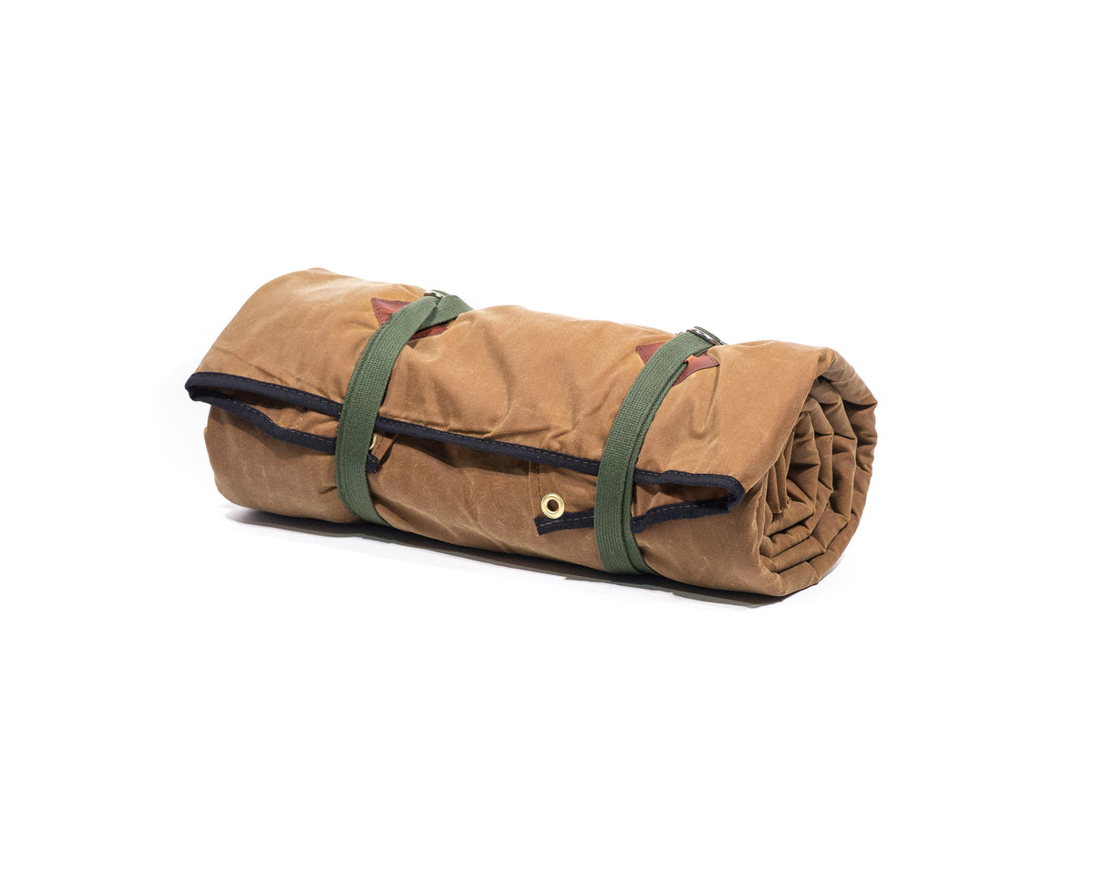 Western Tiers Bedroll - Kohutt™
