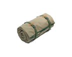 Western Tiers Canvas Bedroll - Kohutt™