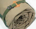 Western Tiers Canvas Bedroll - Kohutt™