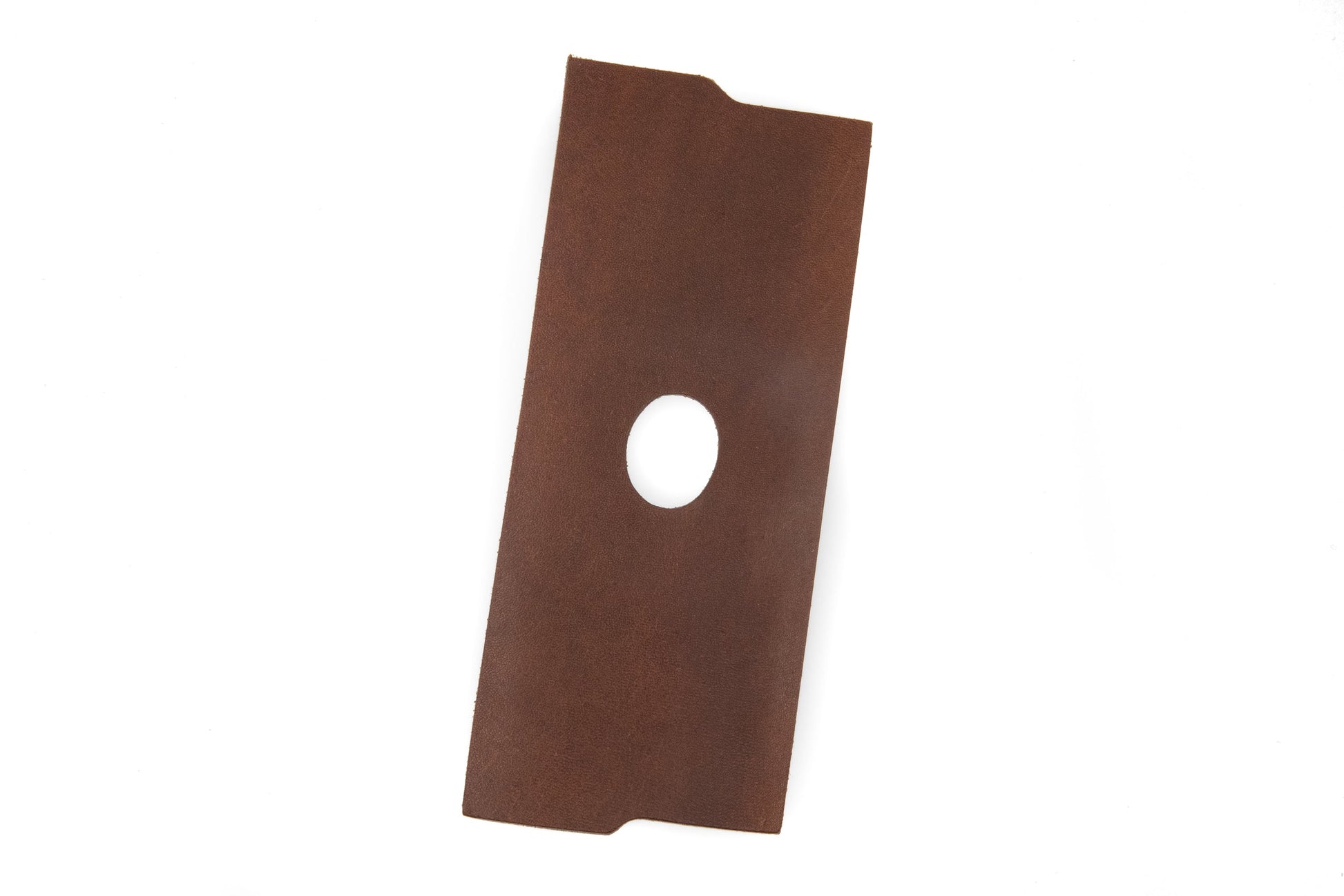 Pre-cut Kangaroo leather DIY card wallet - Kohutt™ - made in Tasmania