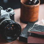 Premium Japanese DIY leathercraft kit - Kohutt™ - made in Tasmania